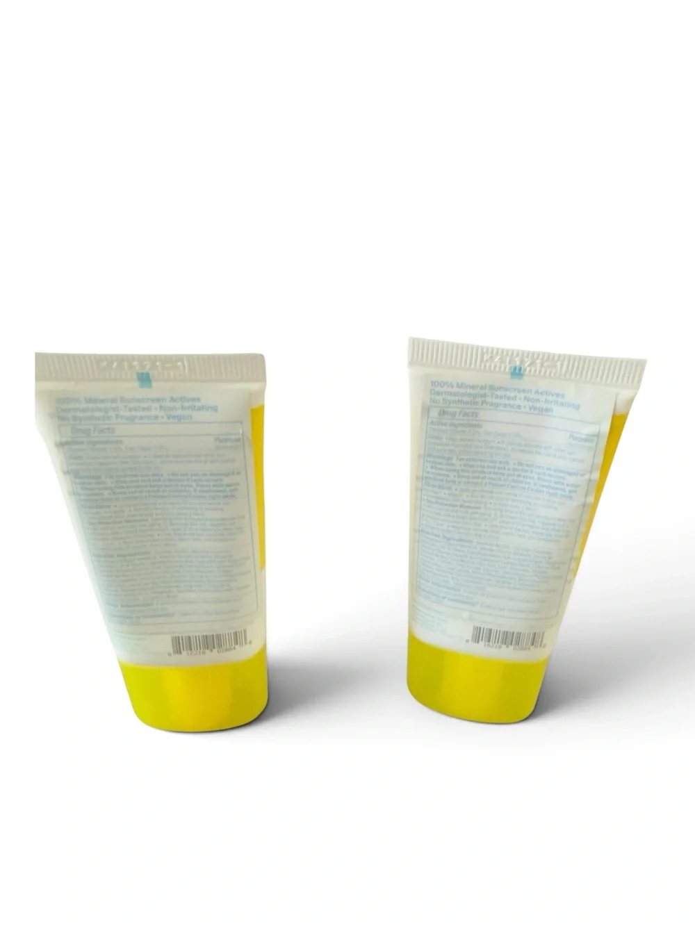 Supergoop! PLAY Mineral Lotion SPF 50  new and  sealed! Price is for 2!